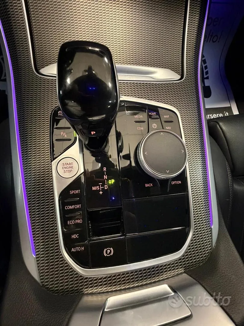 BMW X5 2022 photo 2