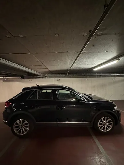 Volkswagen T-Roc 2022 photo 5