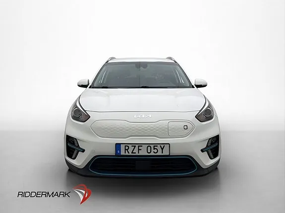 Kia E-Niro 2022 photo 3
