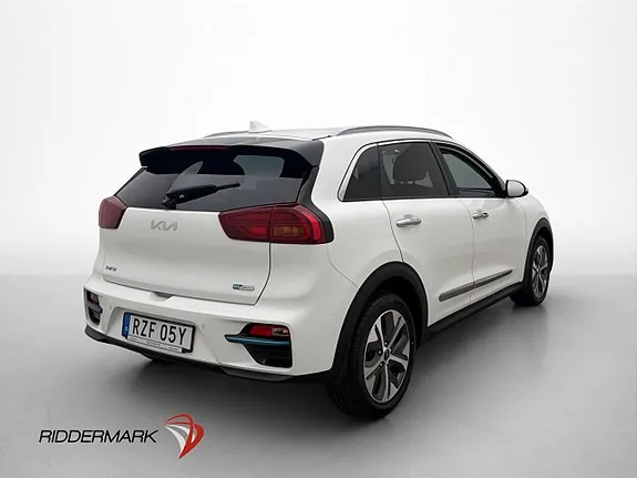 Kia E-Niro 2022 photo 5