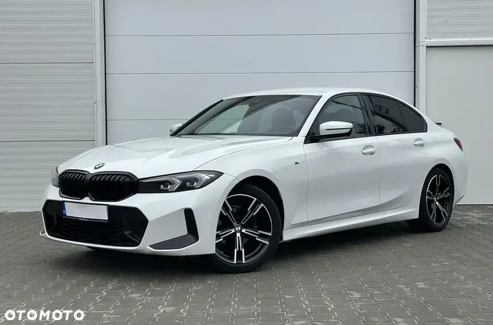 BMW 318I