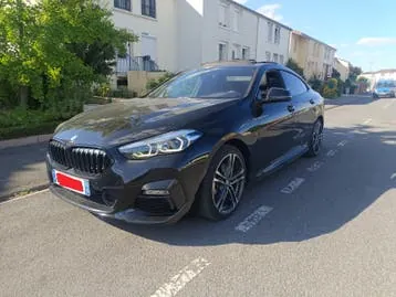 BMW 218 D