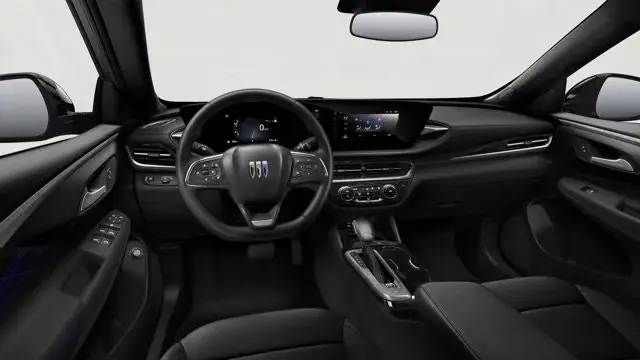 Buick Envista 2026 photo 4