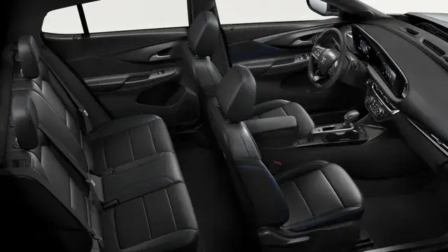 Buick Envista 2026 photo 5