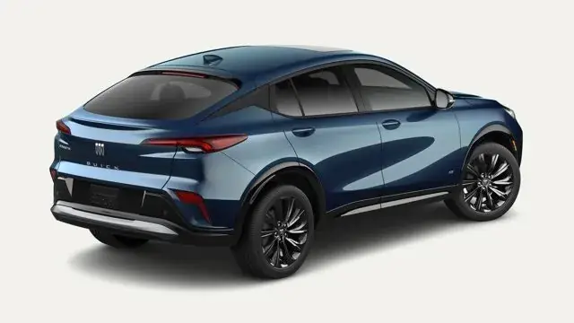 Buick Envista 2026 photo 3