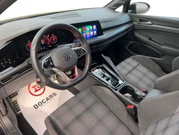 Volkswagen Golf Gti 2023 photo 2