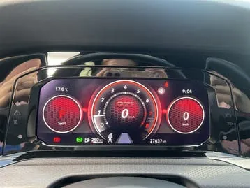 Volkswagen Golf Gti 2023 photo 3