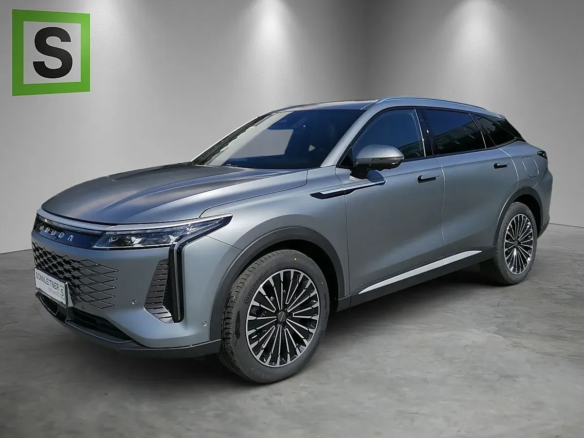 Omoda Omoda 9