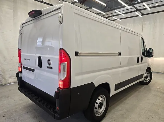 Fiat Ducato 35 2021 photo 3