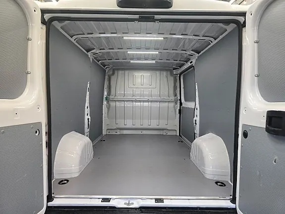 Fiat Ducato 35 2021 photo 5