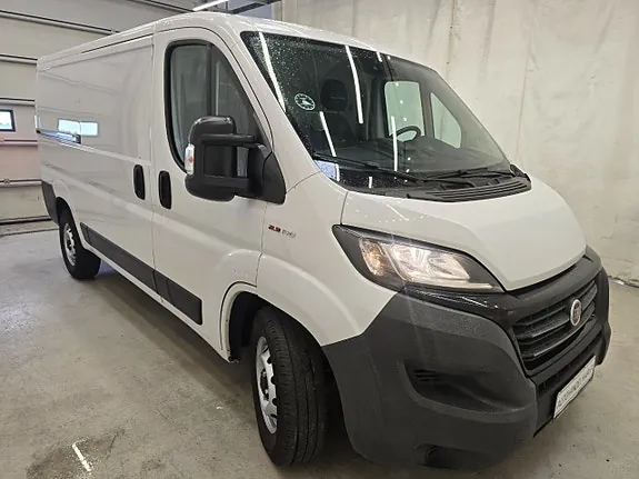 Fiat Ducato 35 2021 photo 2