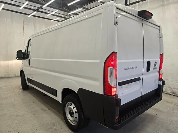 Fiat Ducato 35 2021 photo 4