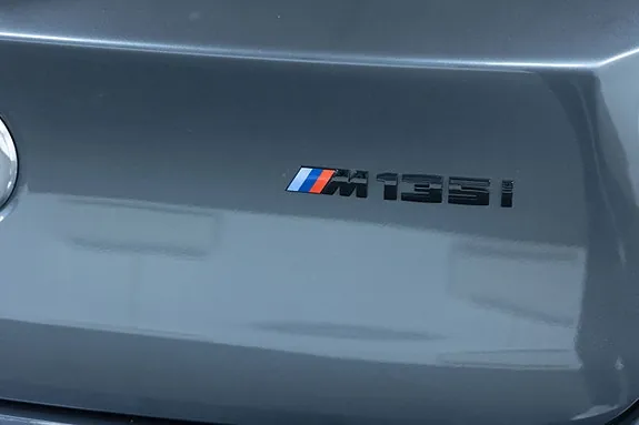 BMW M135I 2014 photo 5