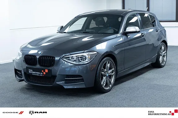 BMW M135I