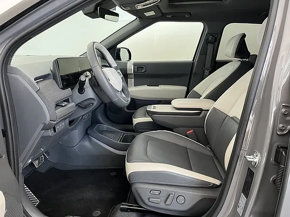 Kia Ev3 2025 photo 5