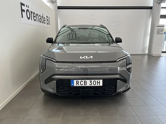 Kia Ev3 2025 photo 2