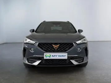 Cupra Formentor 2024 photo 3