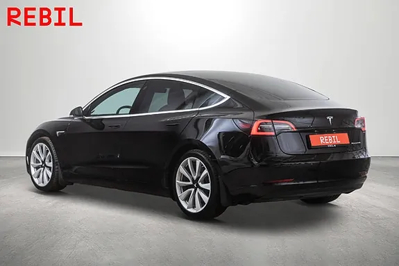 Tesla Model 3 2019 photo 5