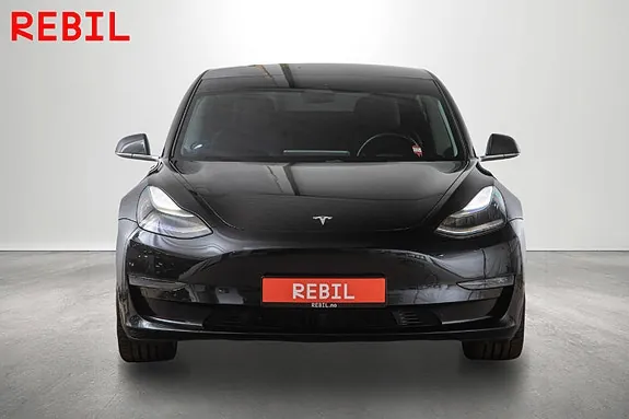 Tesla Model 3 2019 photo 3