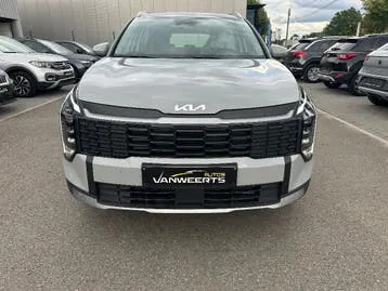 Kia Sportage 2026 photo 3