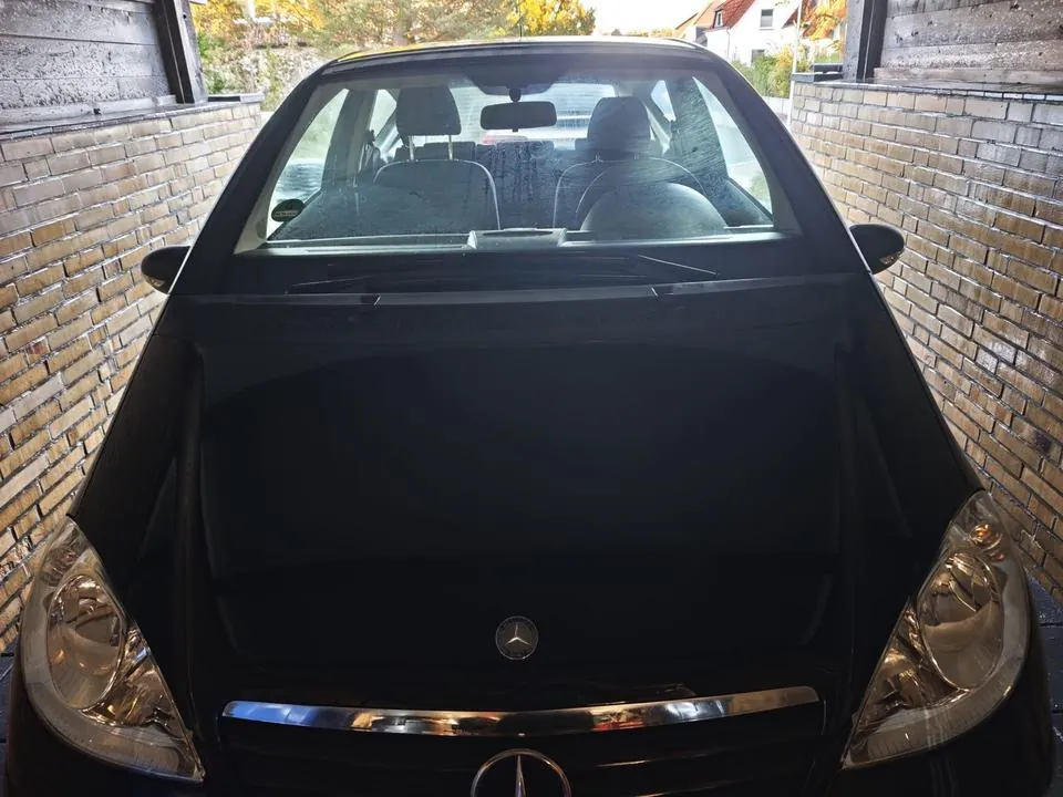 Mercedes-Benz A 170