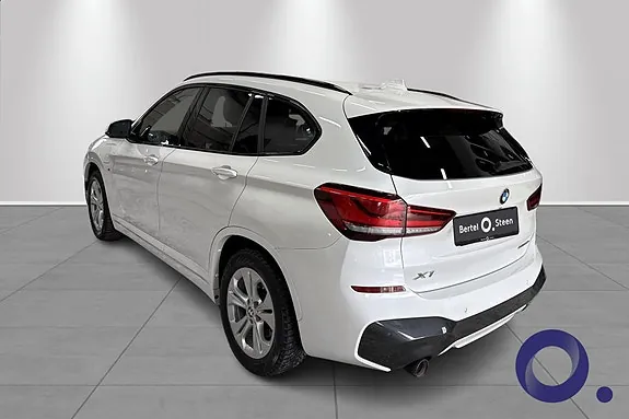 BMW X1 2021 photo 3