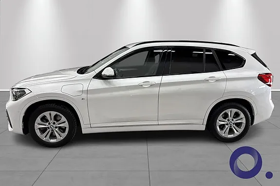 BMW X1 2021 photo 2