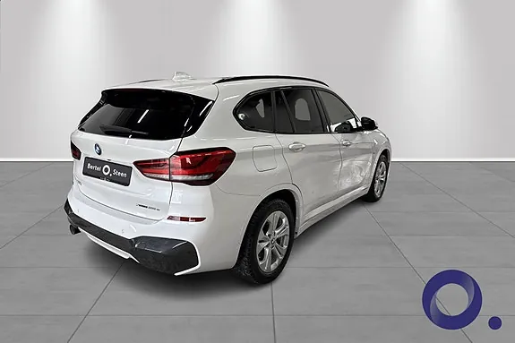 BMW X1 2021 photo 5