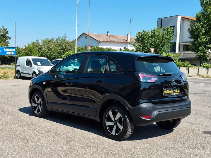 Opel Crossland 2022 photo 2