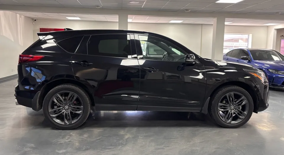 Acura Rdx 2024 photo 3