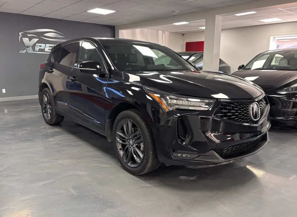 Acura Rdx 2024 photo 2