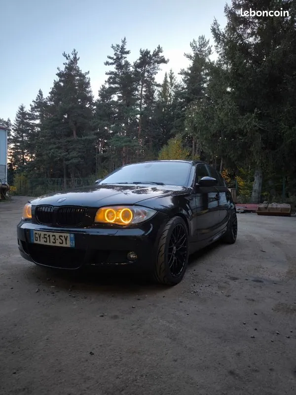 BMW Series 1