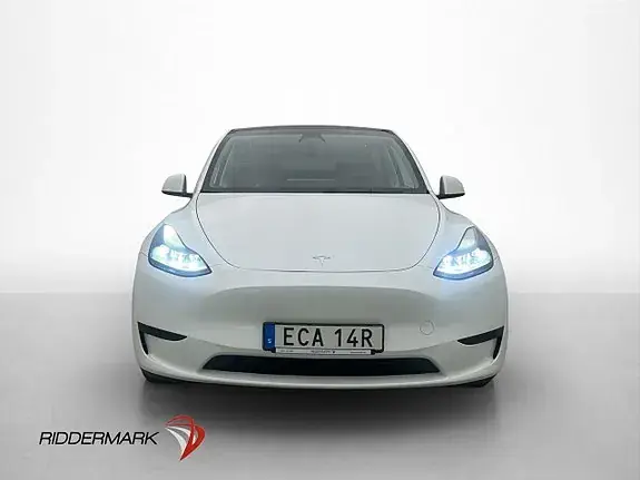 Tesla Model Y 2023 photo 3