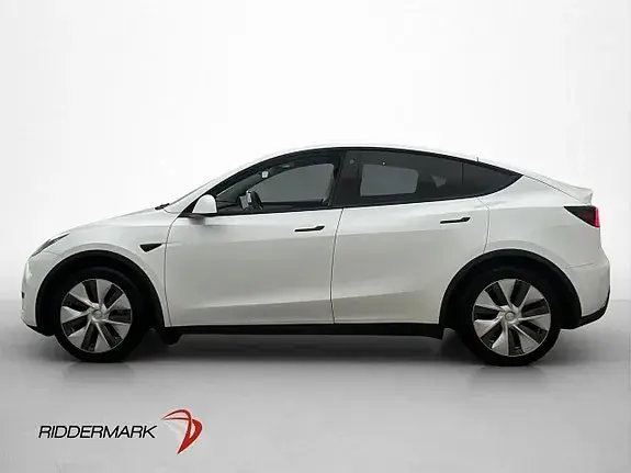 Tesla Model Y 2023 photo 5