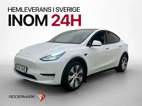 Tesla Model Y 2023 photo 4