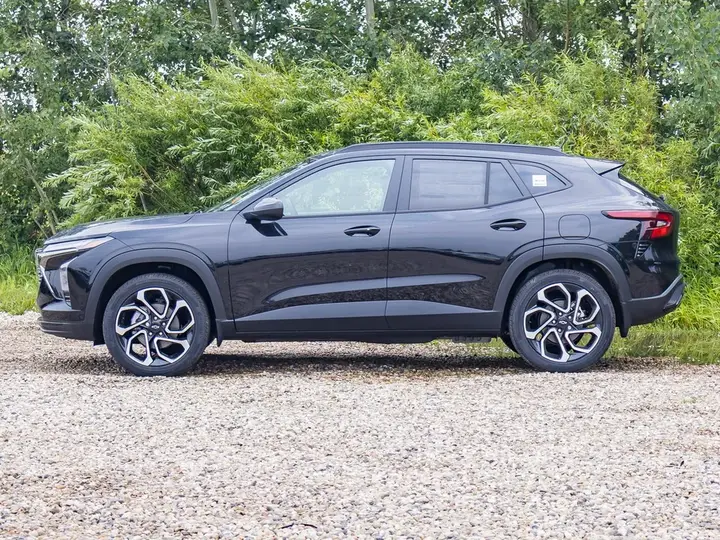 Chevrolet Trax 2026 photo 5