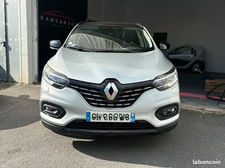 Renault Kadjar 2022 photo 5