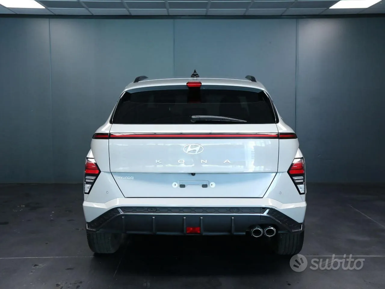 Hyundai Kona 2023 photo 3
