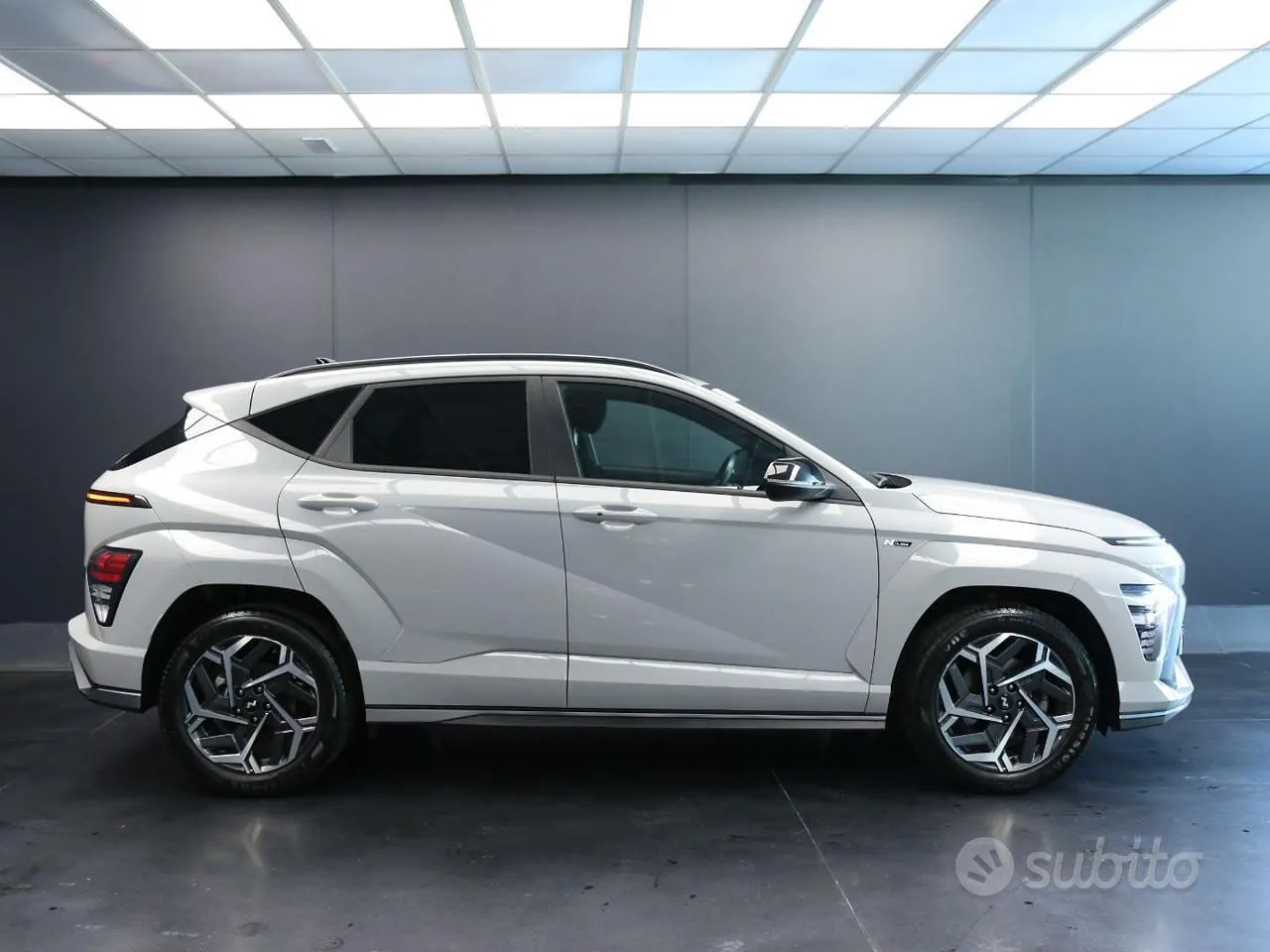 Hyundai Kona 2023 photo 5