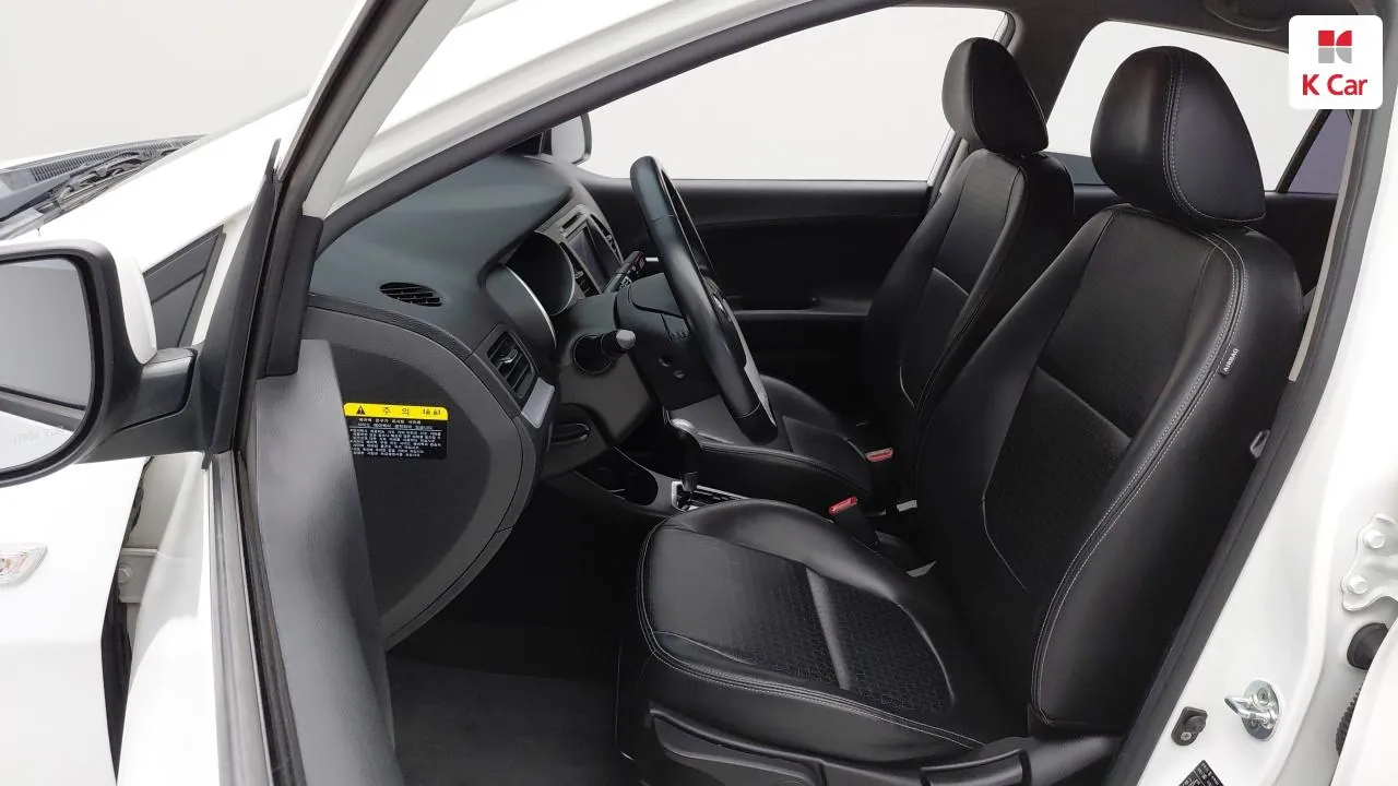 Kia New Morning 2016 photo 4