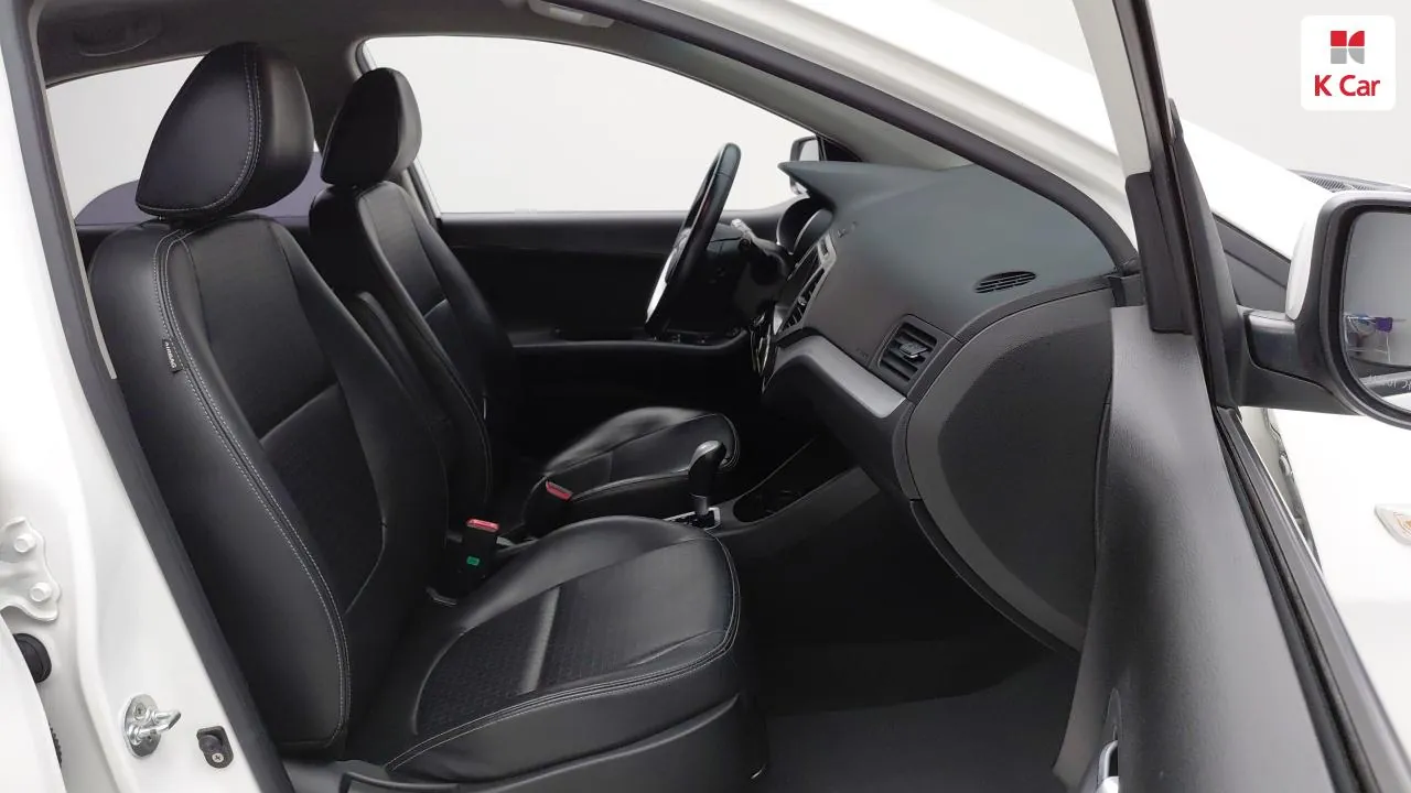 Kia New Morning 2016 photo 5