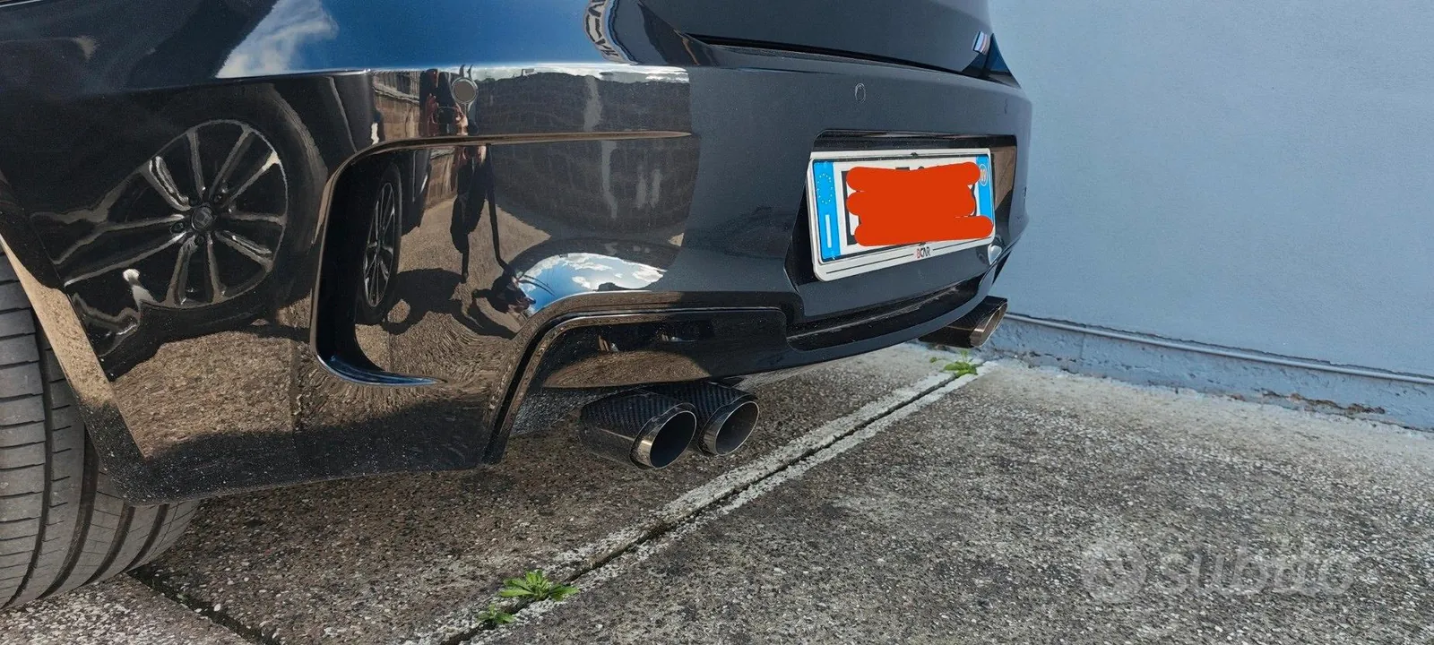 BMW 1 Series 2009 photo 3