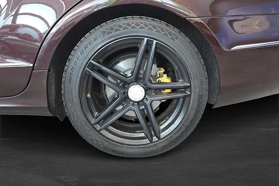 Mercedes-Benz Cls350 2014 photo 5