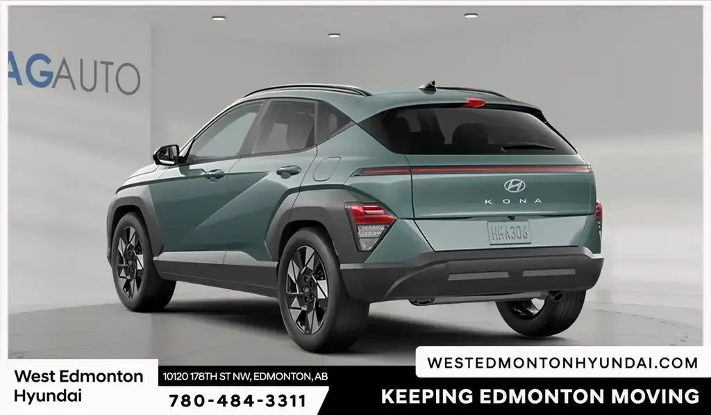 Hyundai Kona 2027 photo 3