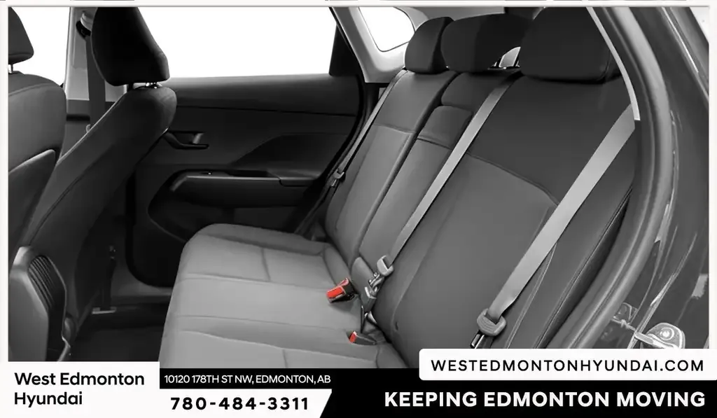 Hyundai Kona 2027 photo 4