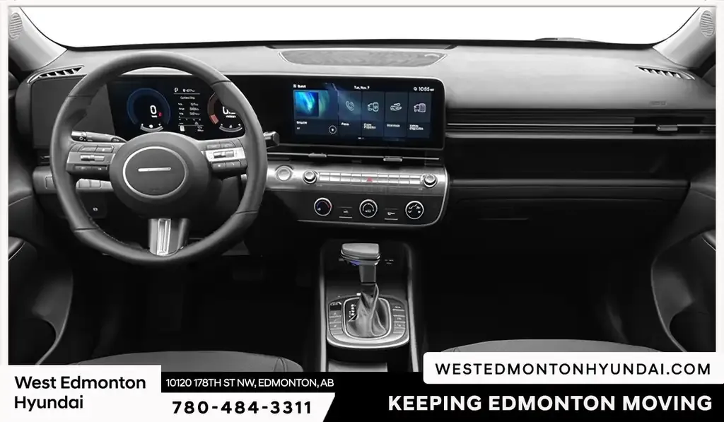 Hyundai Kona 2027 photo 5