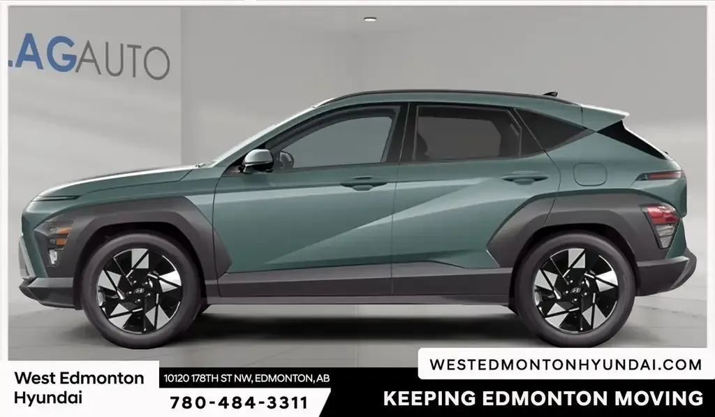 Hyundai Kona 2027 photo 2