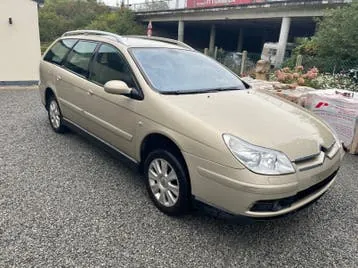 Citroen C5