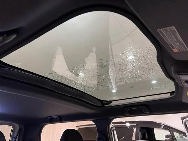 Daihatsu Tavera 2023 photo 4