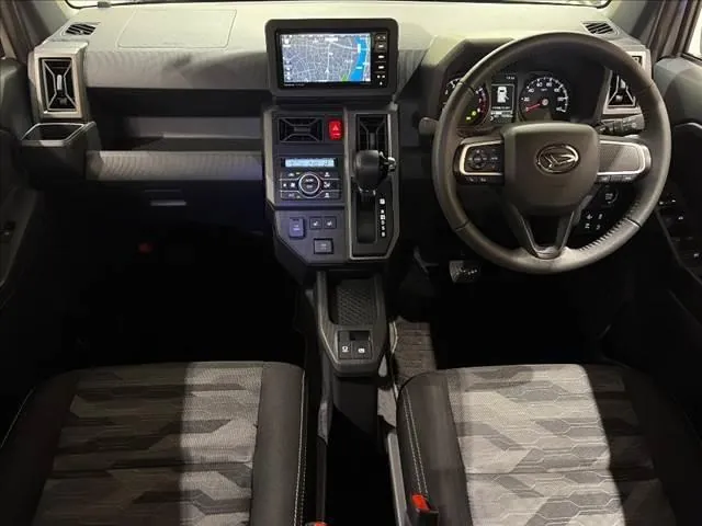 Daihatsu Tavera 2023 photo 3